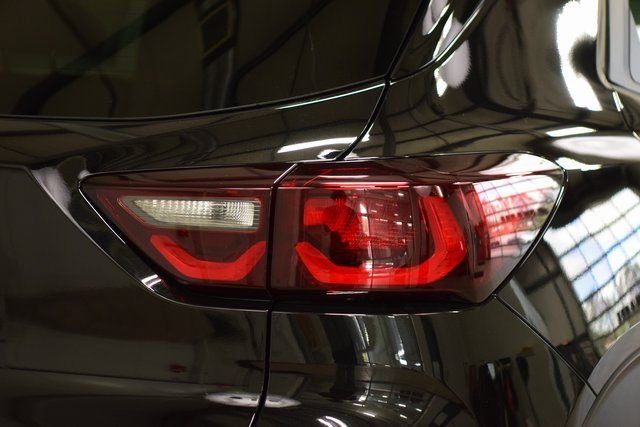 2026 Chevrolet Trailblazer RS - Photo 17