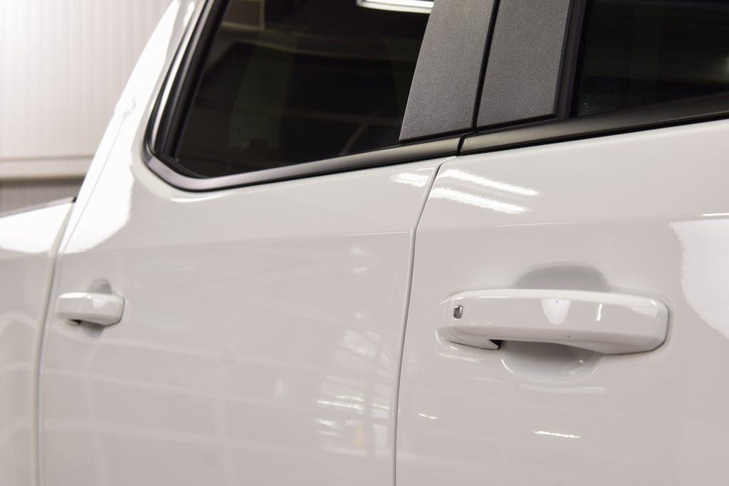 2026 Chevrolet Silverado 1500 RST - Photo 21