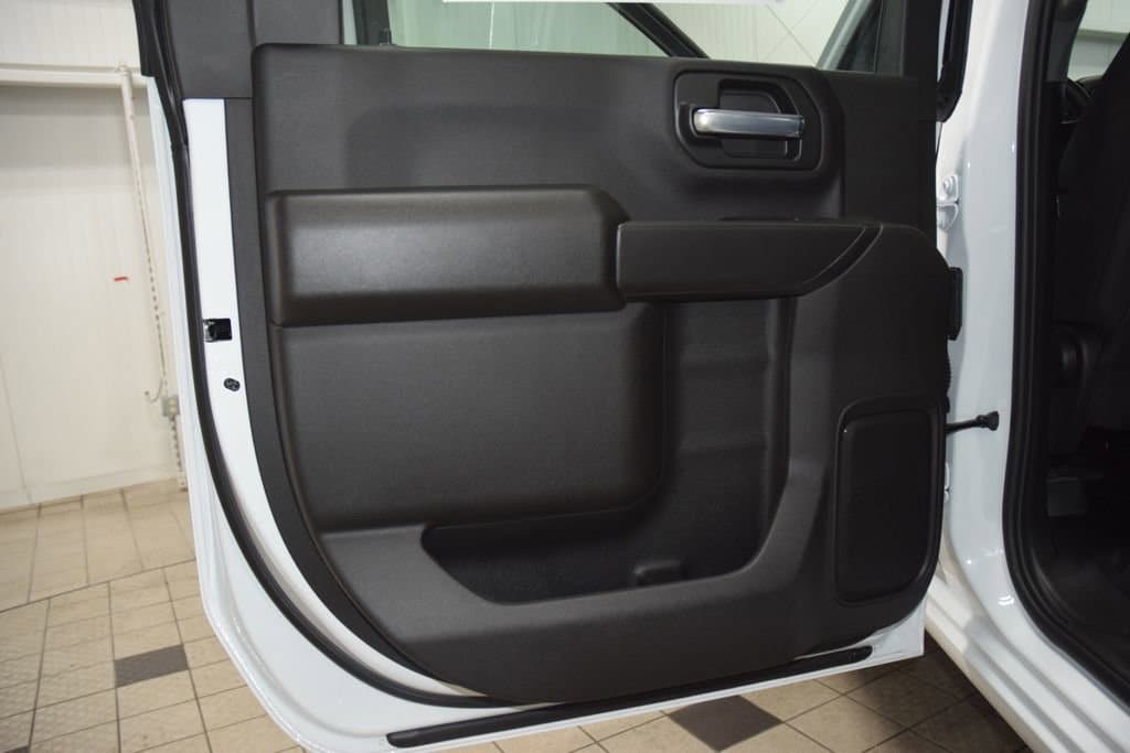 2026 Chevrolet Silverado 2500 HD Work Truck - Photo 31