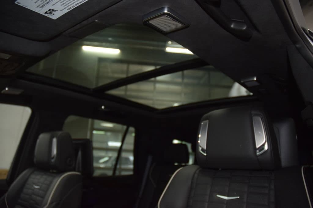 2024 Cadillac Escalade Premium Luxury Platinum - Photo 53
