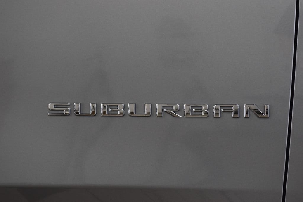 2026 Chevrolet Suburban Premier - Photo 16