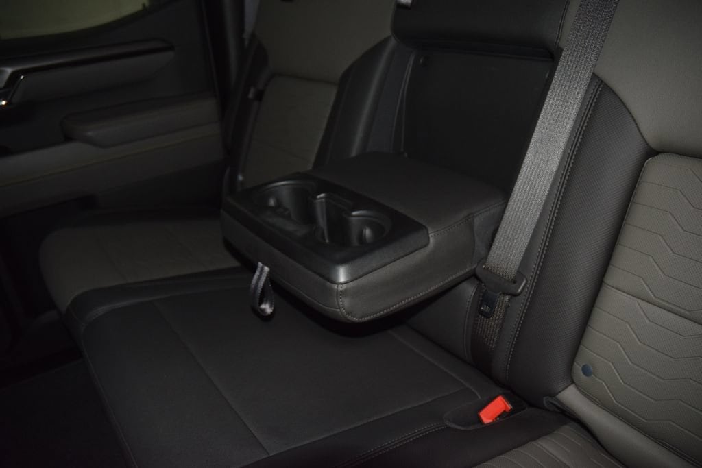 2023 Chevrolet Silverado 1500 ZR2 - Photo 50