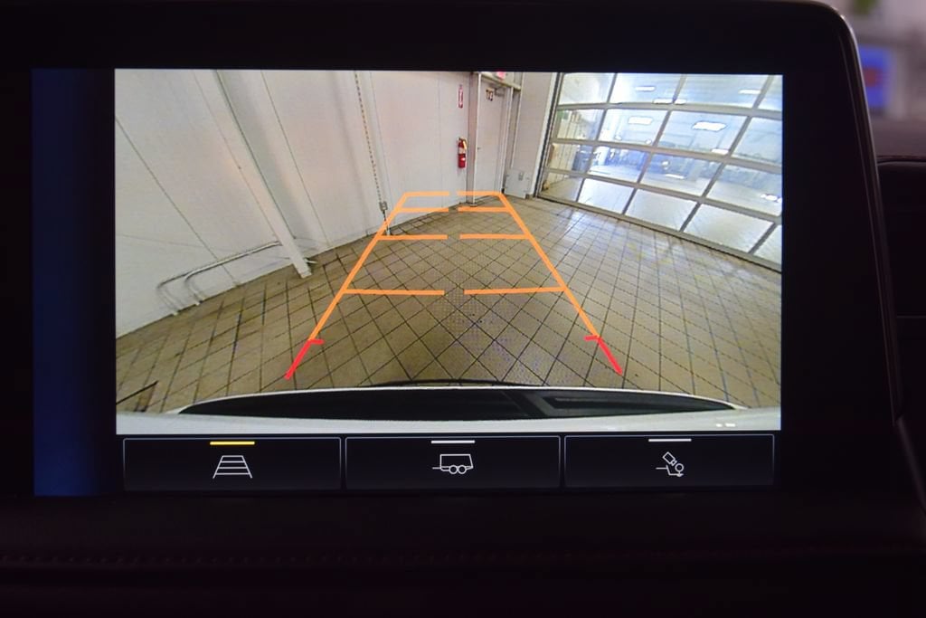 2023 Chevrolet Tahoe RST - Photo 51