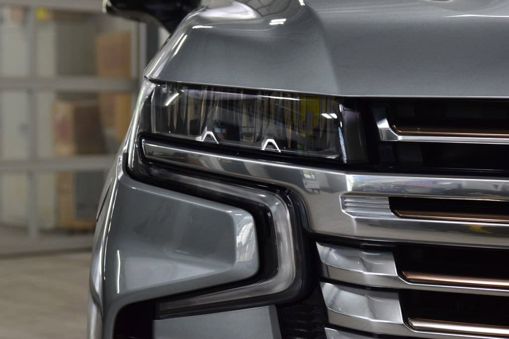 2024 Chevrolet Tahoe High Country - Photo 12