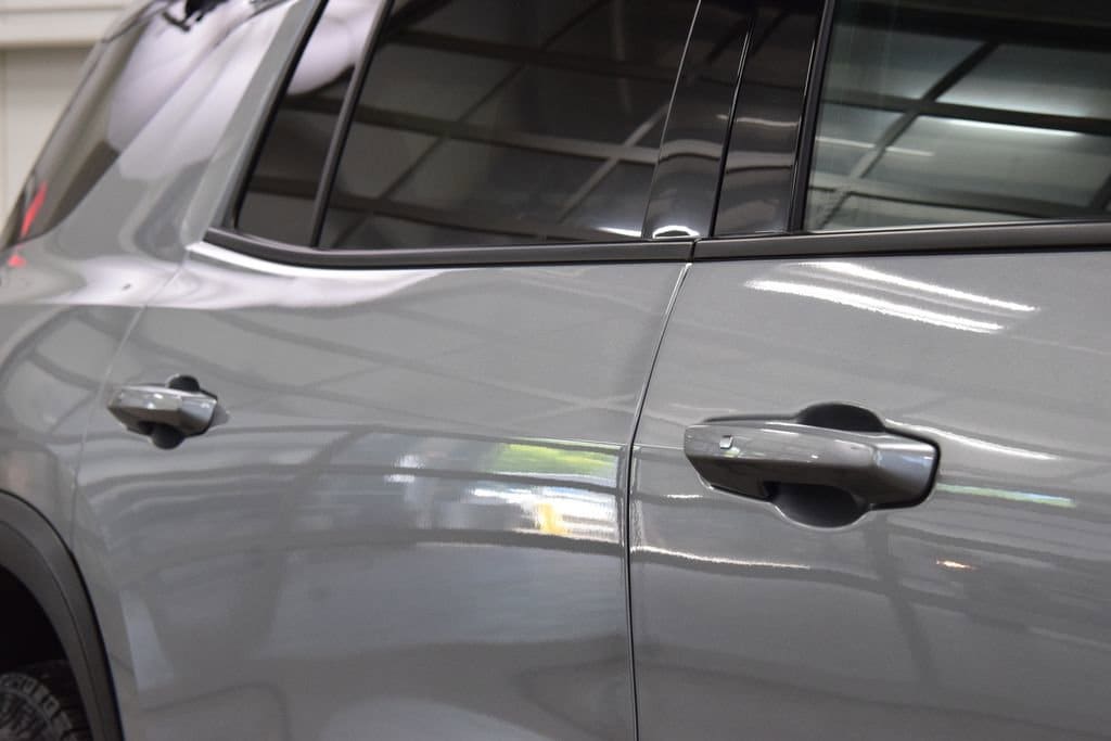 2025 Chevrolet Traverse Z71 - Photo 18