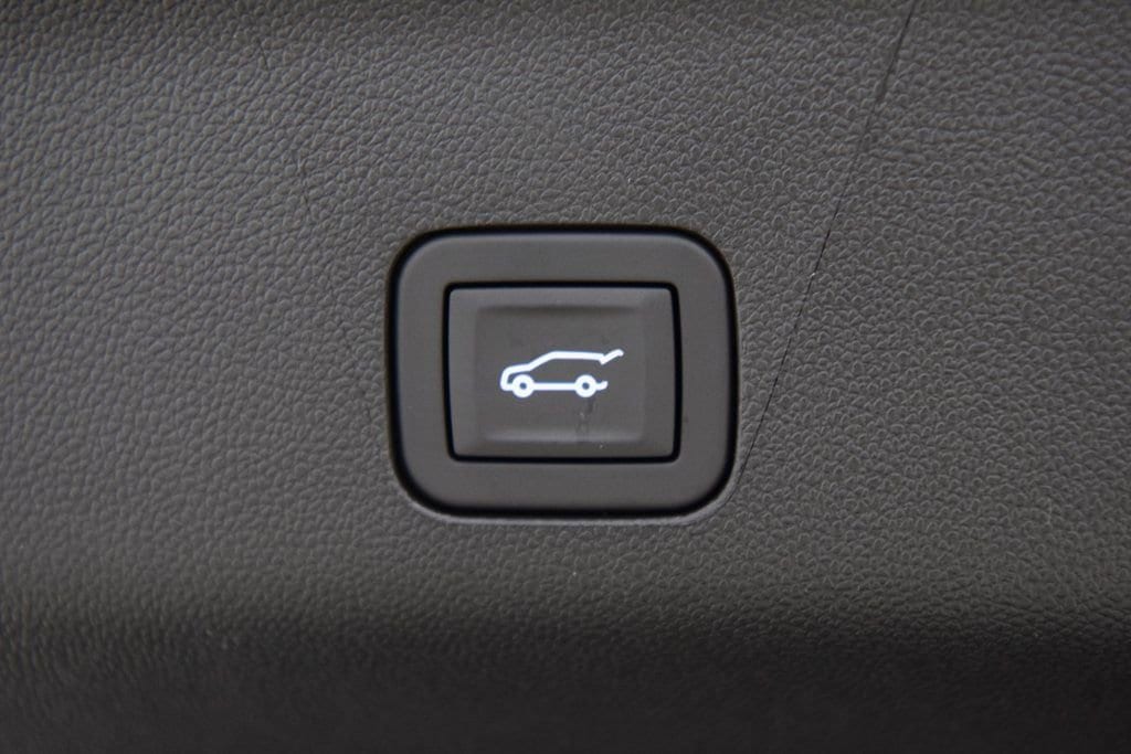 2026 Chevrolet Suburban High Country - Photo 26