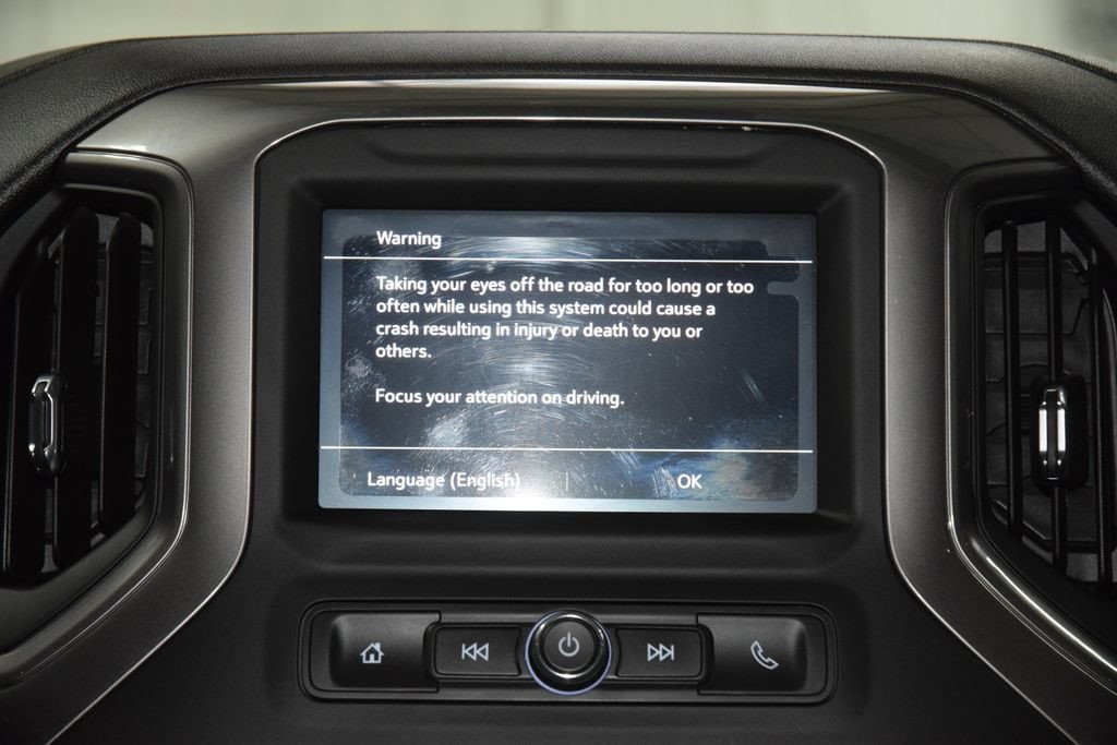 2023 Chevrolet Silverado 1500 Custom - Photo 30