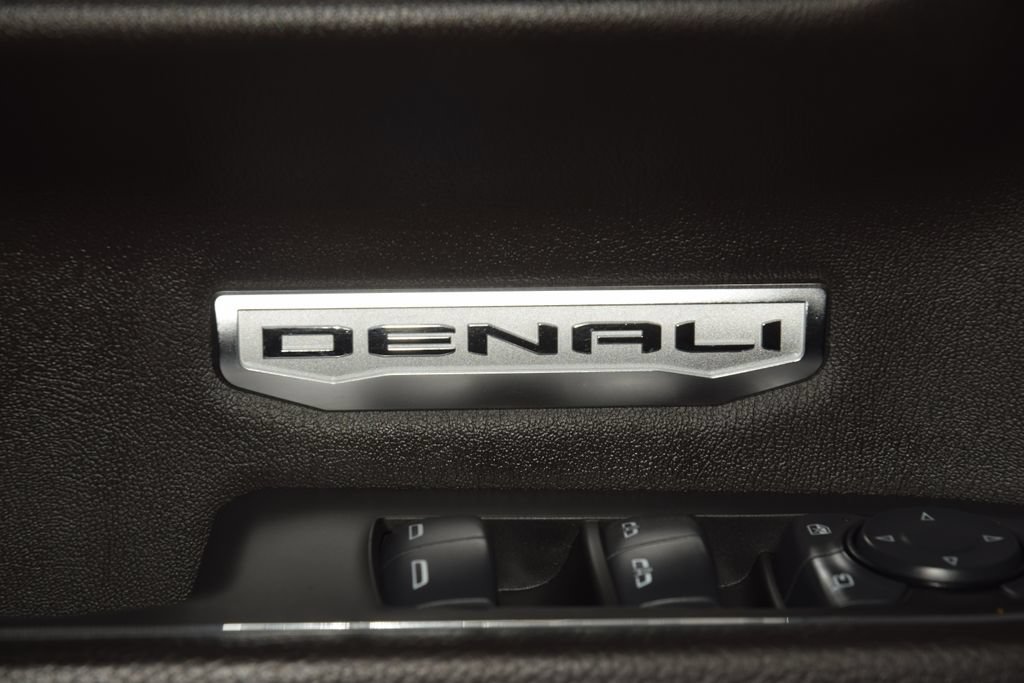 2024 GMC Sierra 1500 Denali Denali - Photo 54