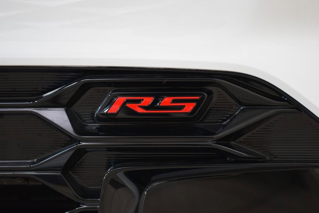 2027 Chevrolet Bolt RS - Photo 14