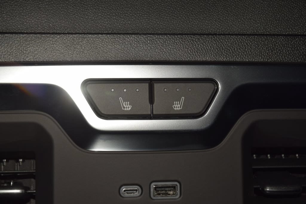 2026 Chevrolet Silverado 1500 High Country - Photo 44