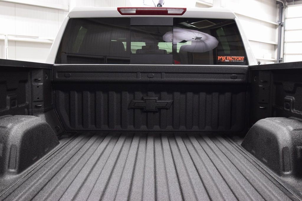 2026 Chevrolet Silverado 1500 RST - Photo 26