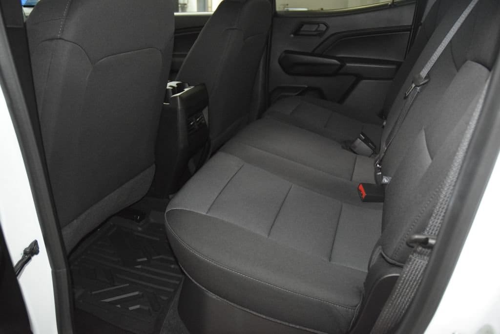2026 Chevrolet Colorado Work Truck - Photo 39