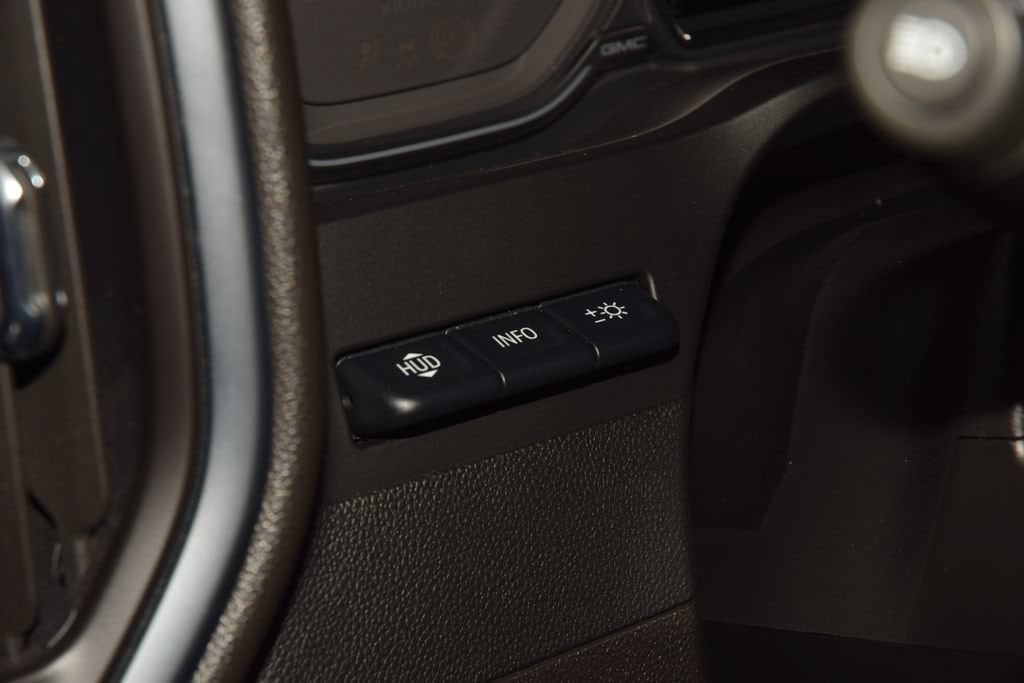 2023 GMC Sierra 3500 Denali HD Denali - Photo 42