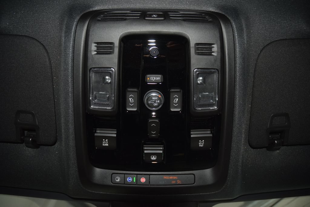 2026 Chevrolet Suburban Premier - Photo 53