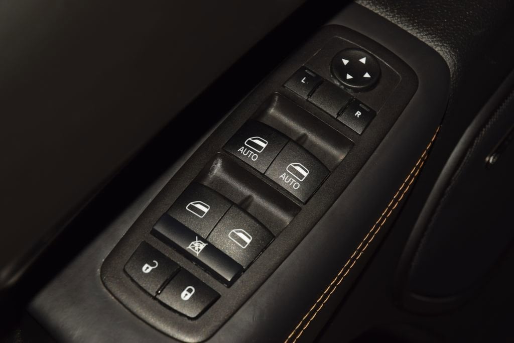 2025 Dodge Durango R/T - Photo 45
