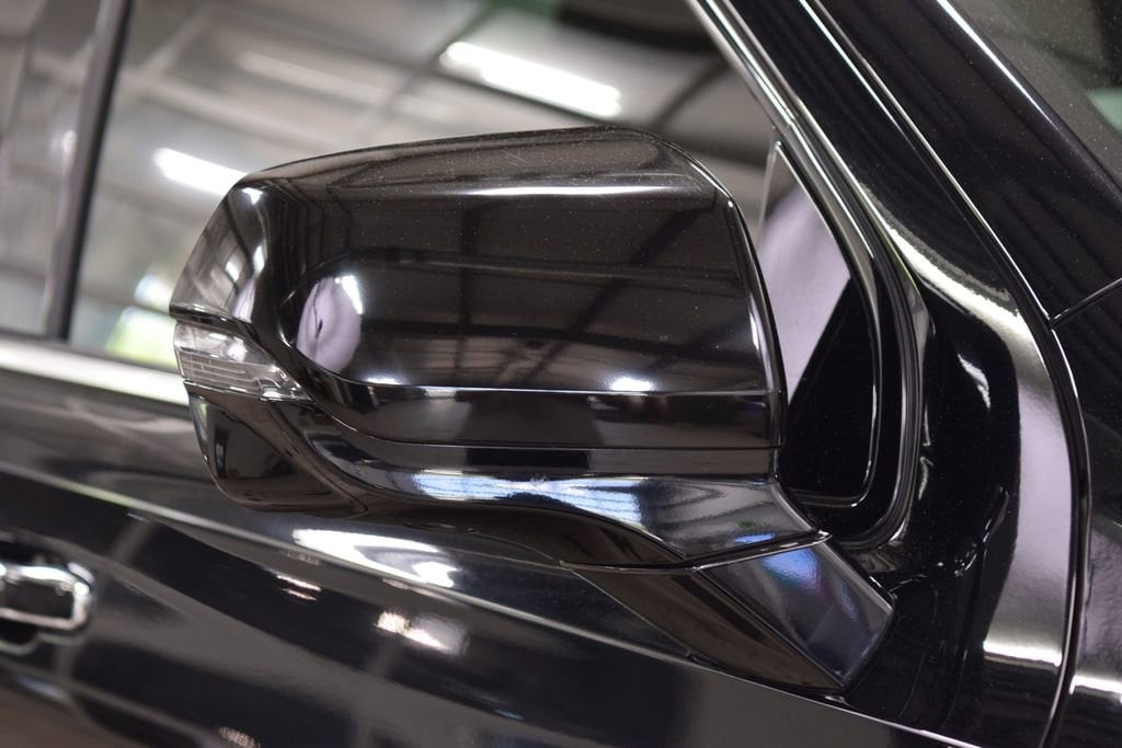 2022 Chevrolet Tahoe High Country - Photo 17