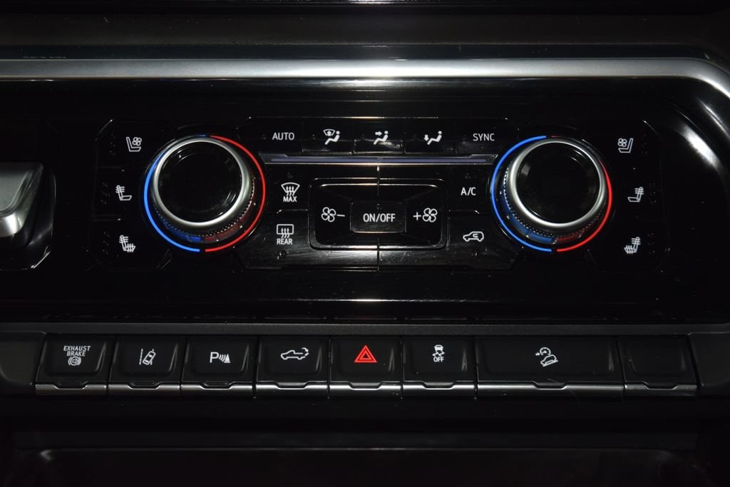 2024 GMC Sierra 2500HD Denali Ultimate - Photo 37