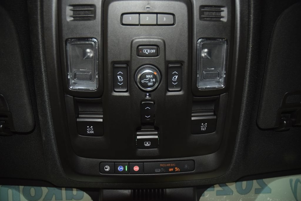 2024 GMC Yukon XL Denali - Photo 55