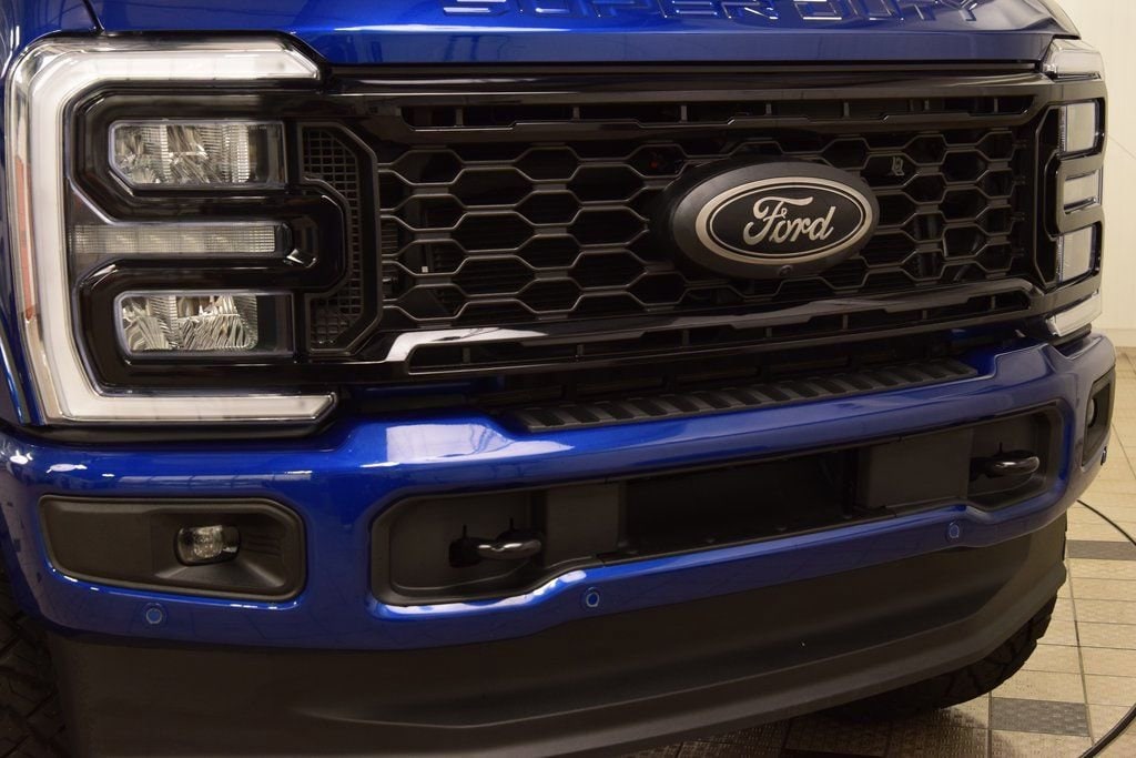 2026 Ford F-250 Super Duty Lariat - Photo 11