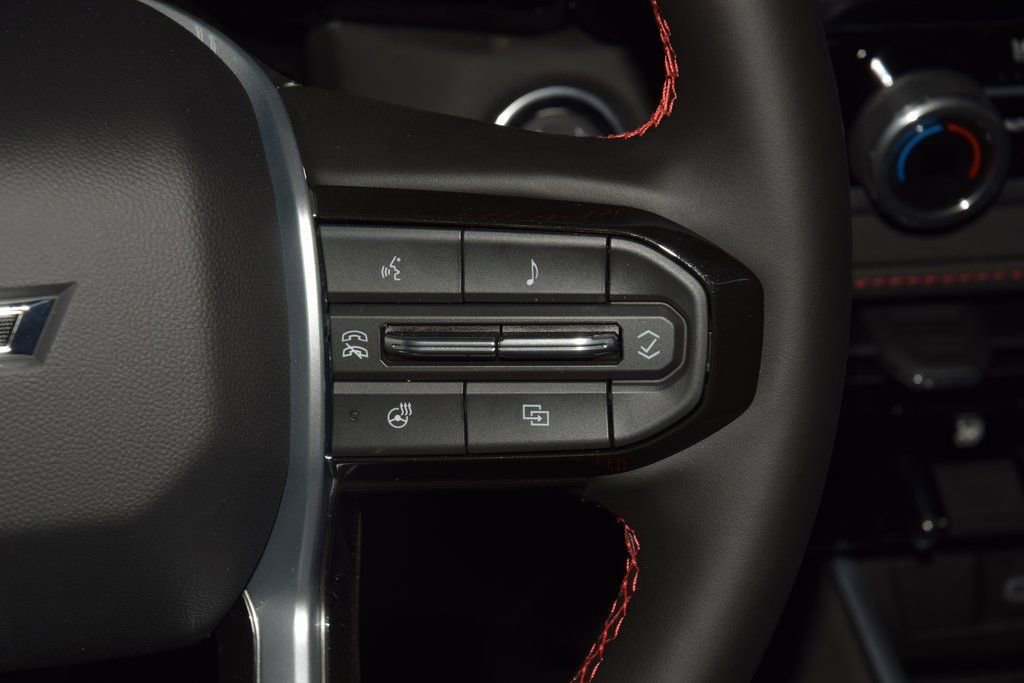2026 Chevrolet Colorado Z71 - Photo 40