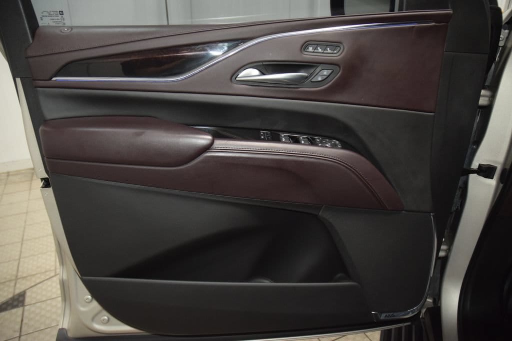 2023 Cadillac Escalade Premium Luxury Platinum - Photo 51