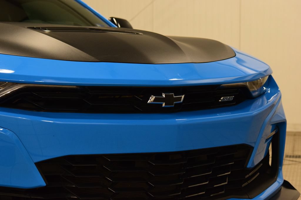 2023 Chevrolet Camaro 1SS - Photo 11