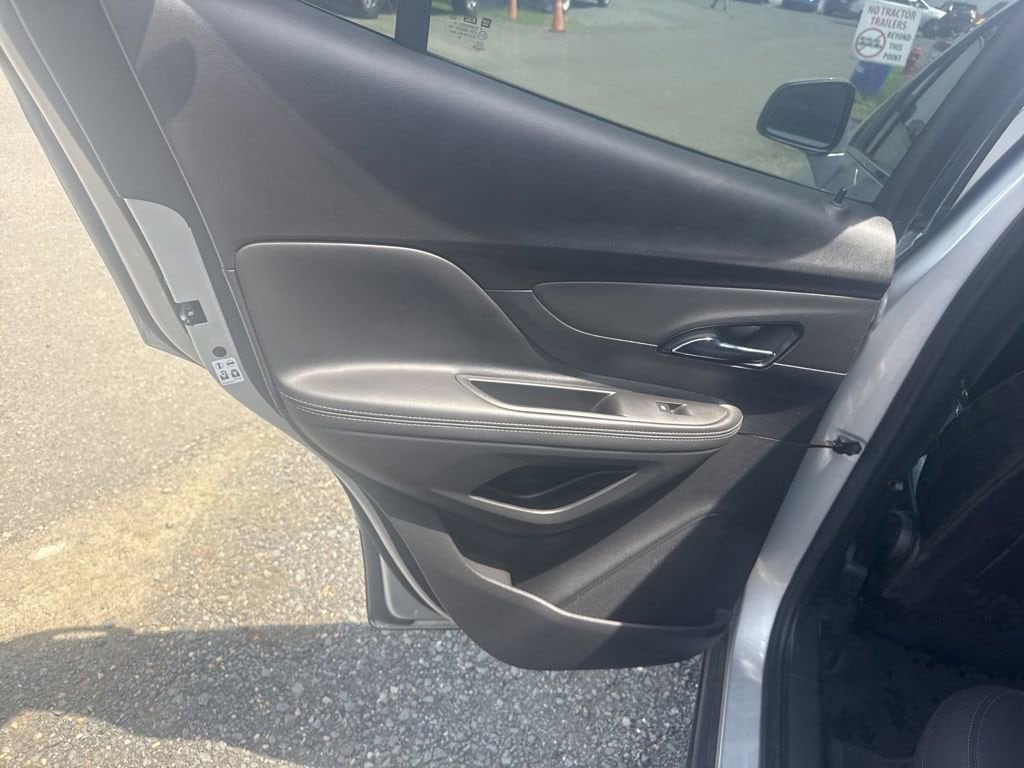 2021 Buick Encore Preferred - Photo 12