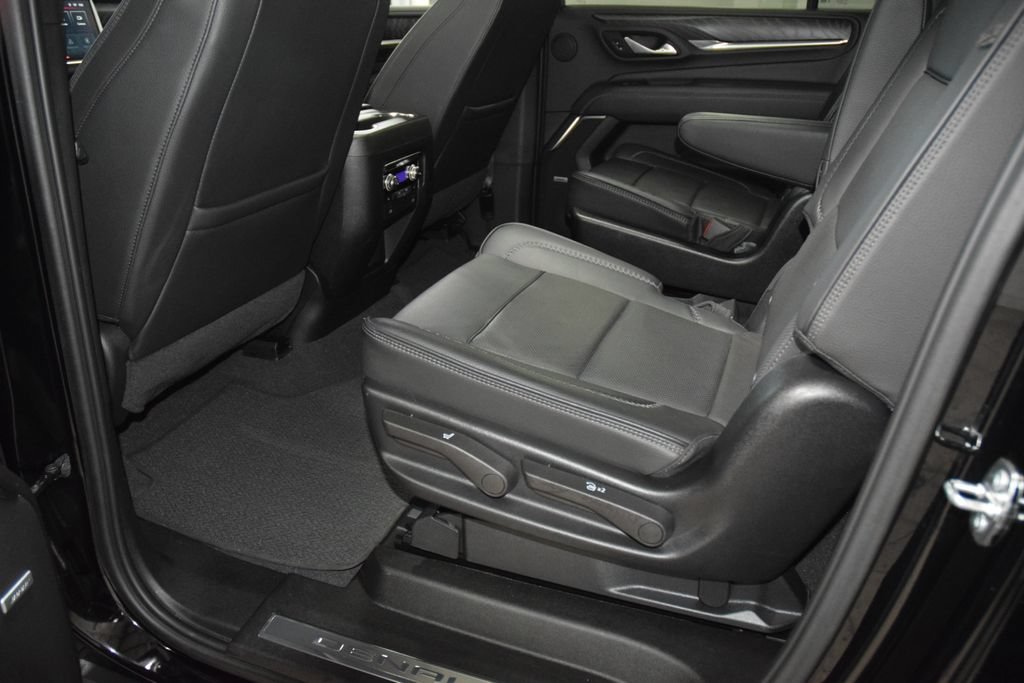 2024 GMC Yukon XL Denali - Photo 44