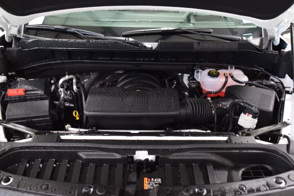 2026 Chevrolet Silverado 1500 LTZ - Photo 29