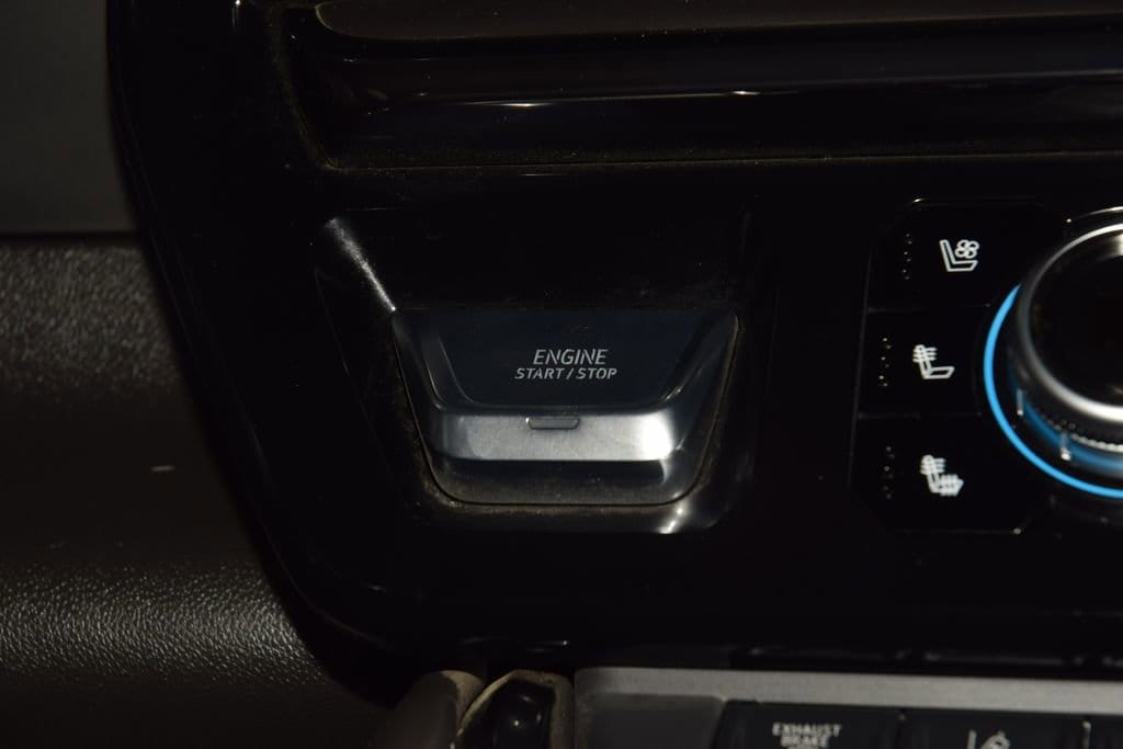 2024 GMC Sierra 2500HD AT4X - Photo 37