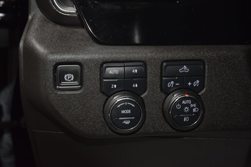 2025 Chevrolet Silverado 1500 RST - Photo 37