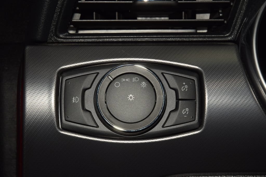 2022 Ford Mustang GT Premium - Photo 32