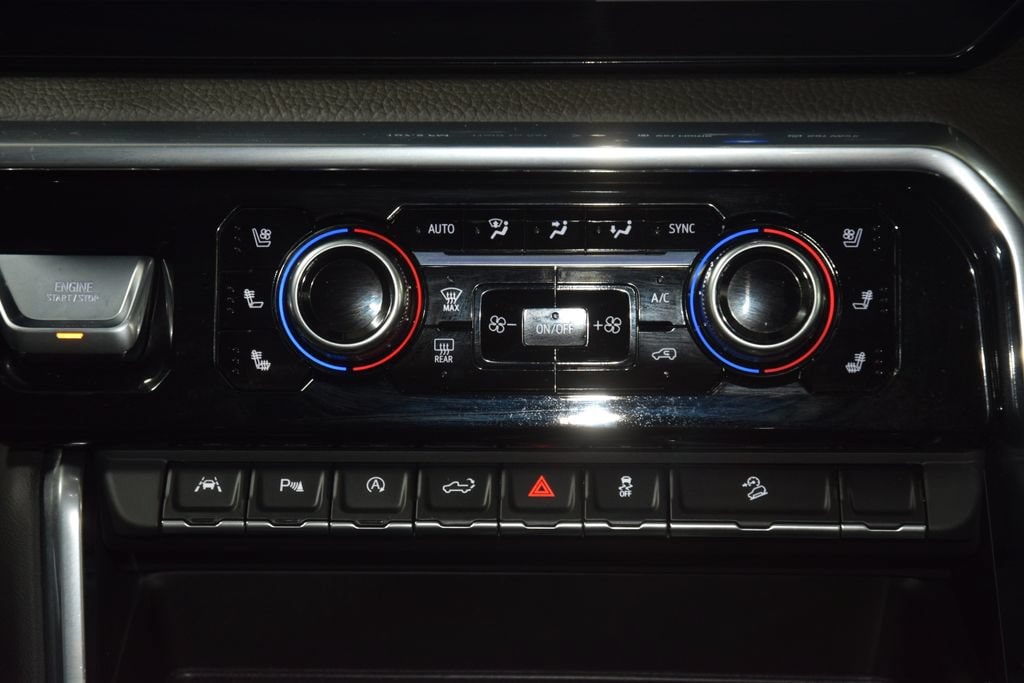 2025 GMC Sierra 1500 Denali - Photo 34