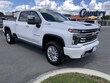 Chevrolet Silverado 3500 HD