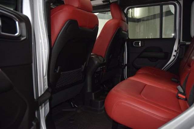 2024 Jeep Wrangler 4-Door Rubicon 392 - Photo 45
