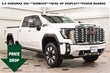 GMC Sierra 2500 HD
