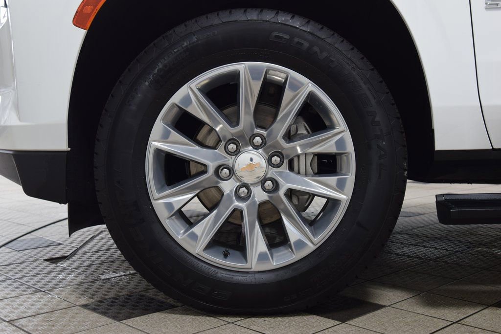 2024 Chevrolet Suburban High Country - Photo 27
