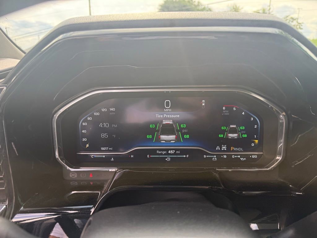2024 Chevrolet Silverado 2500HD LTZ - Photo 9