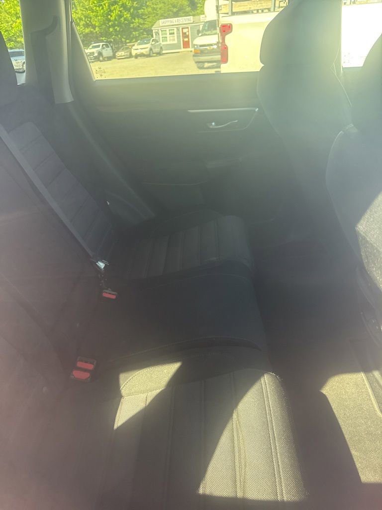 2018 Honda CR-V EX - Photo 8