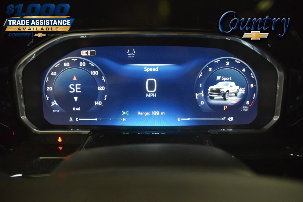 2026 Chevrolet Silverado 1500 ZR2 - Photo 55