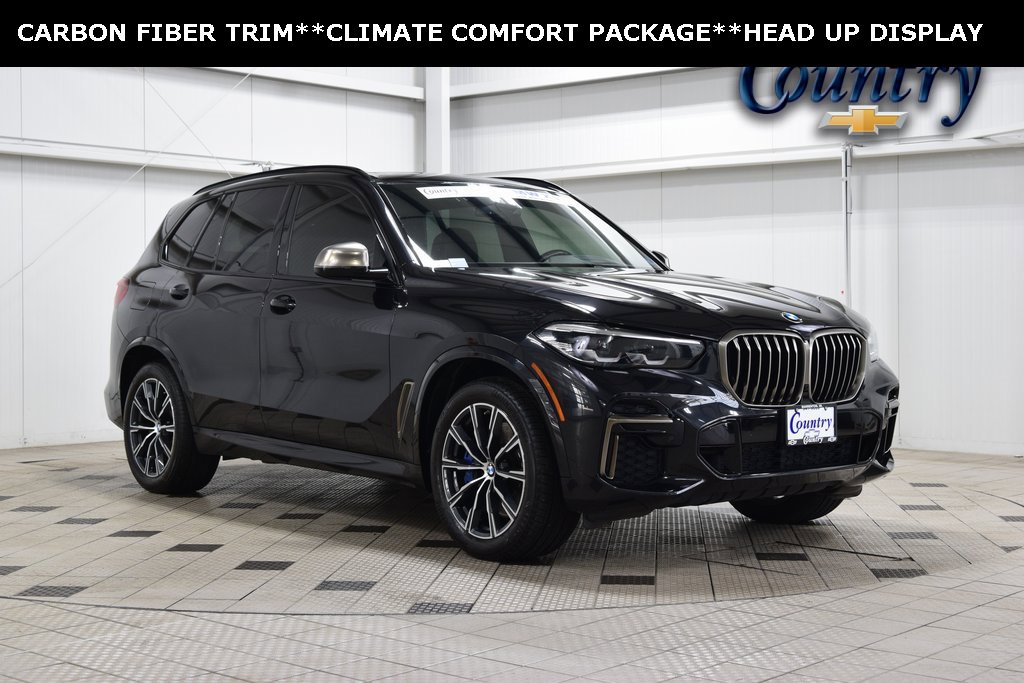 2023 BMW X5