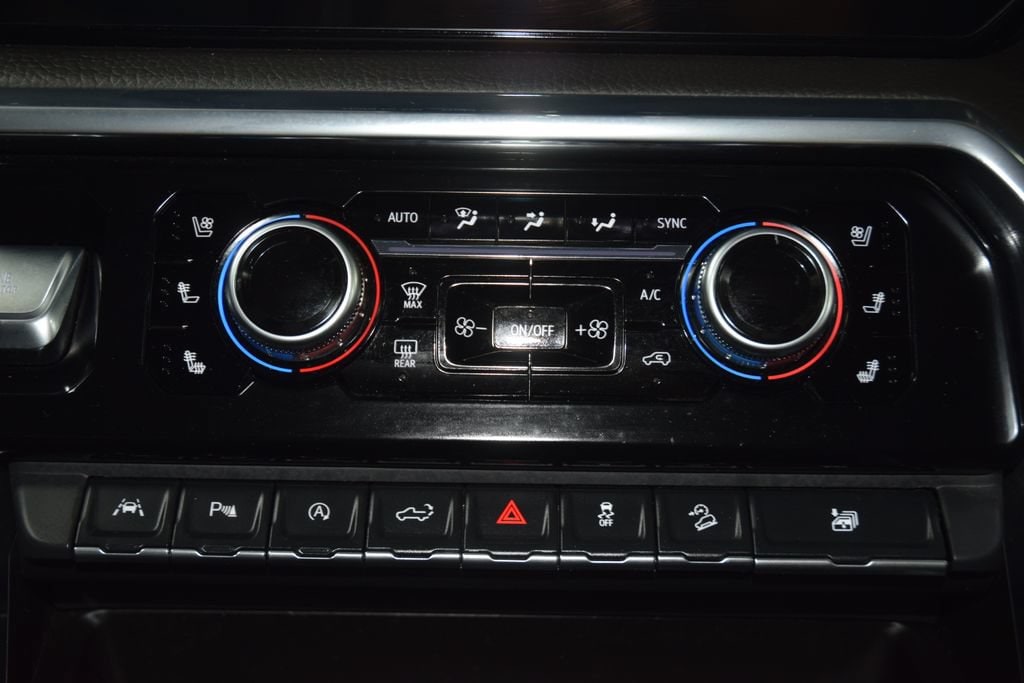 2024 GMC Sierra 1500 Denali Denali - Photo 35