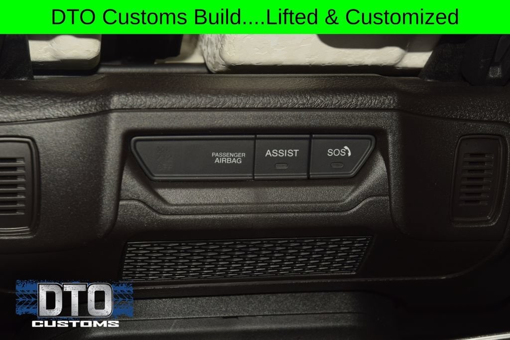 2025 Jeep Gladiator Rubicon - Photo 49