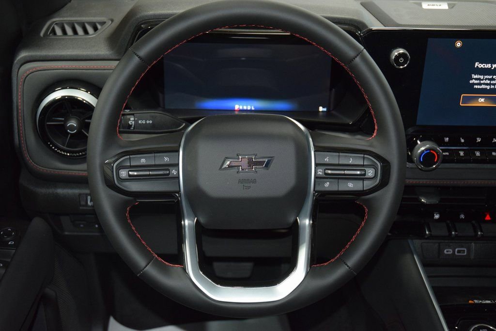 2026 Chevrolet Colorado Z71 - Photo 38