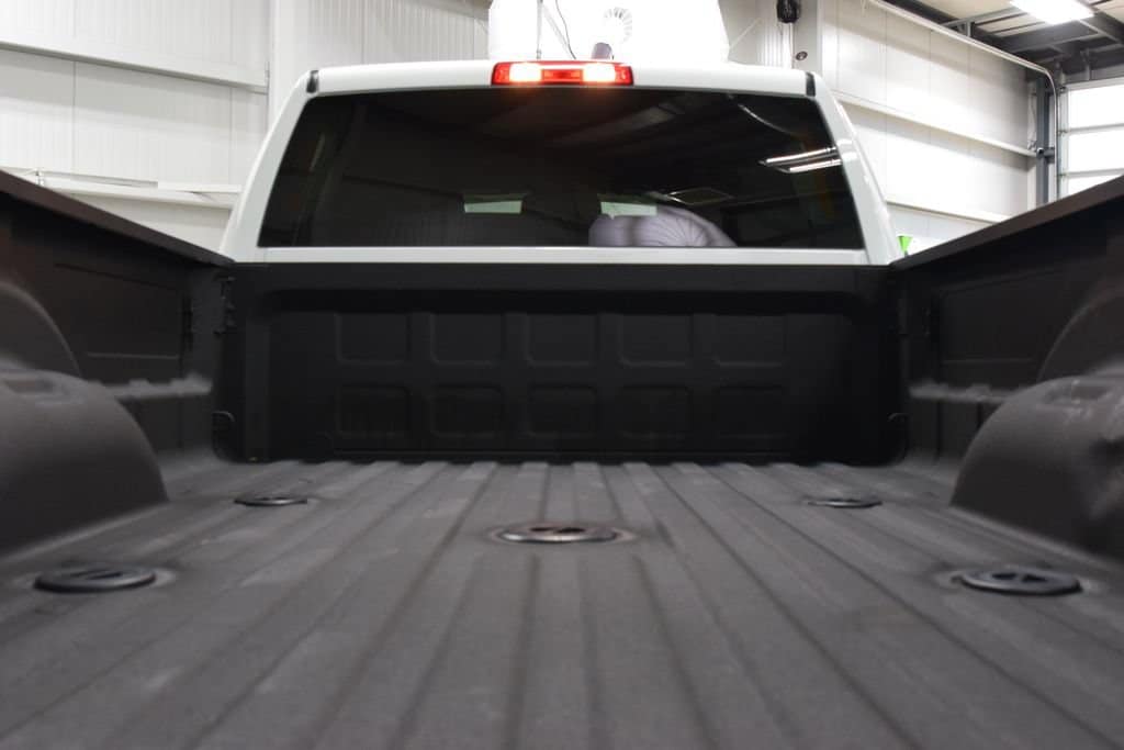 2024 RAM Ram 3500 Pickup Tradesman - Photo 23