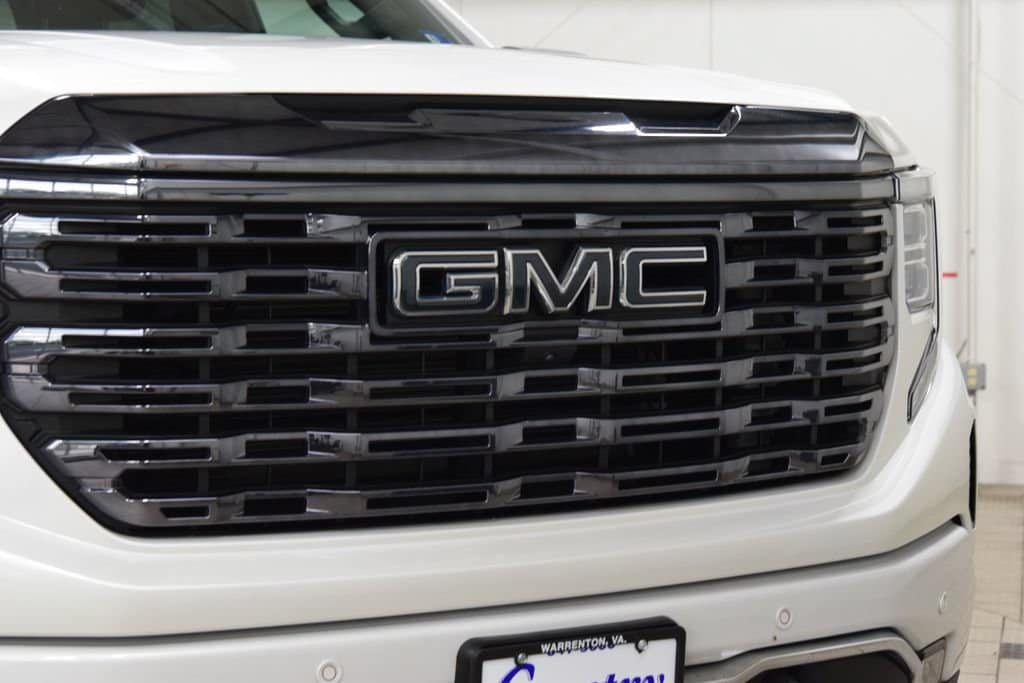 2024 GMC Sierra 1500 Denali Denali Ultimate - Photo 11