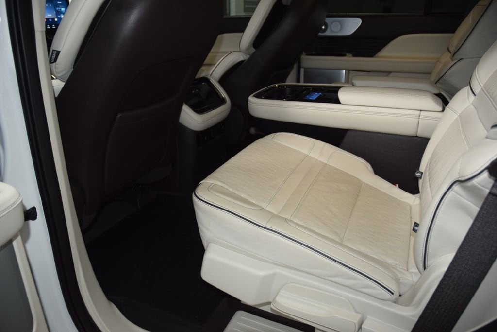2024 Lincoln Navigator Black Label - Photo 41