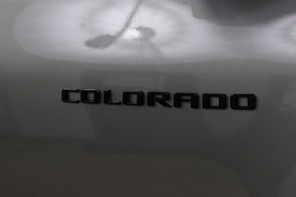 2026 Chevrolet Colorado Z71 - Photo 17