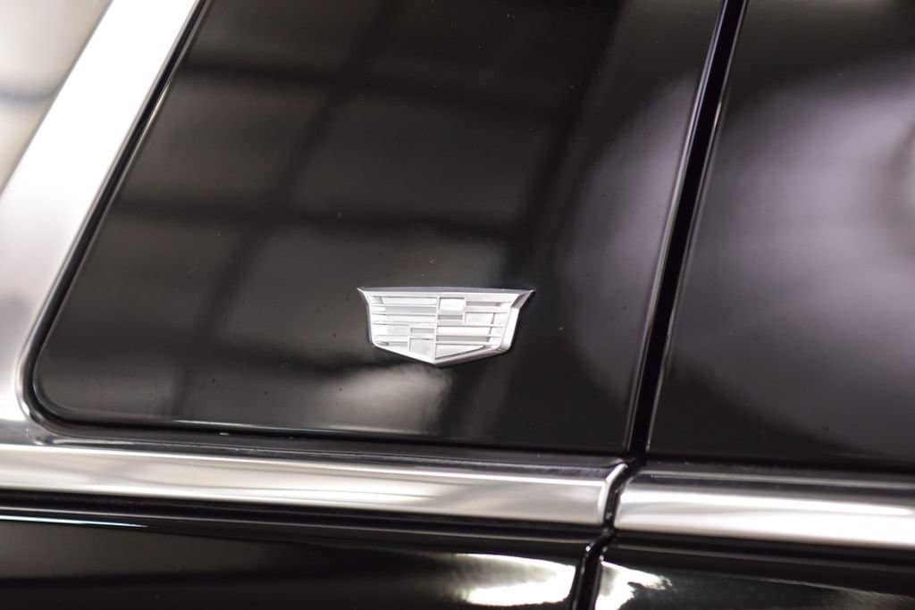2024 Cadillac Escalade ESV Premium Luxury - Photo 17