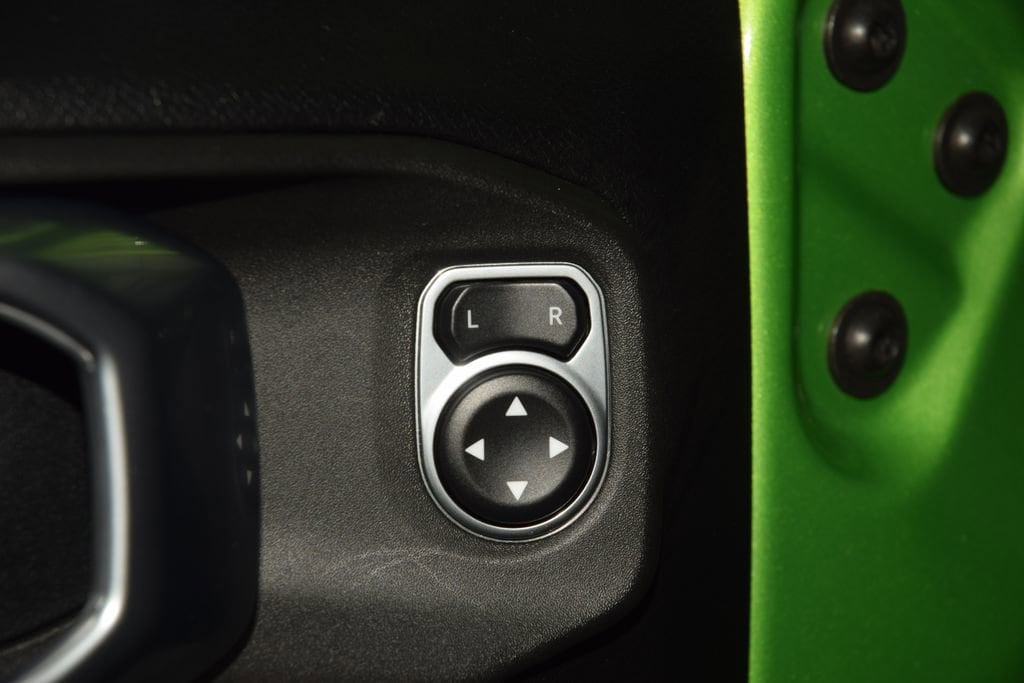 2019 Jeep Wrangler Unlimited Rubicon - Photo 52